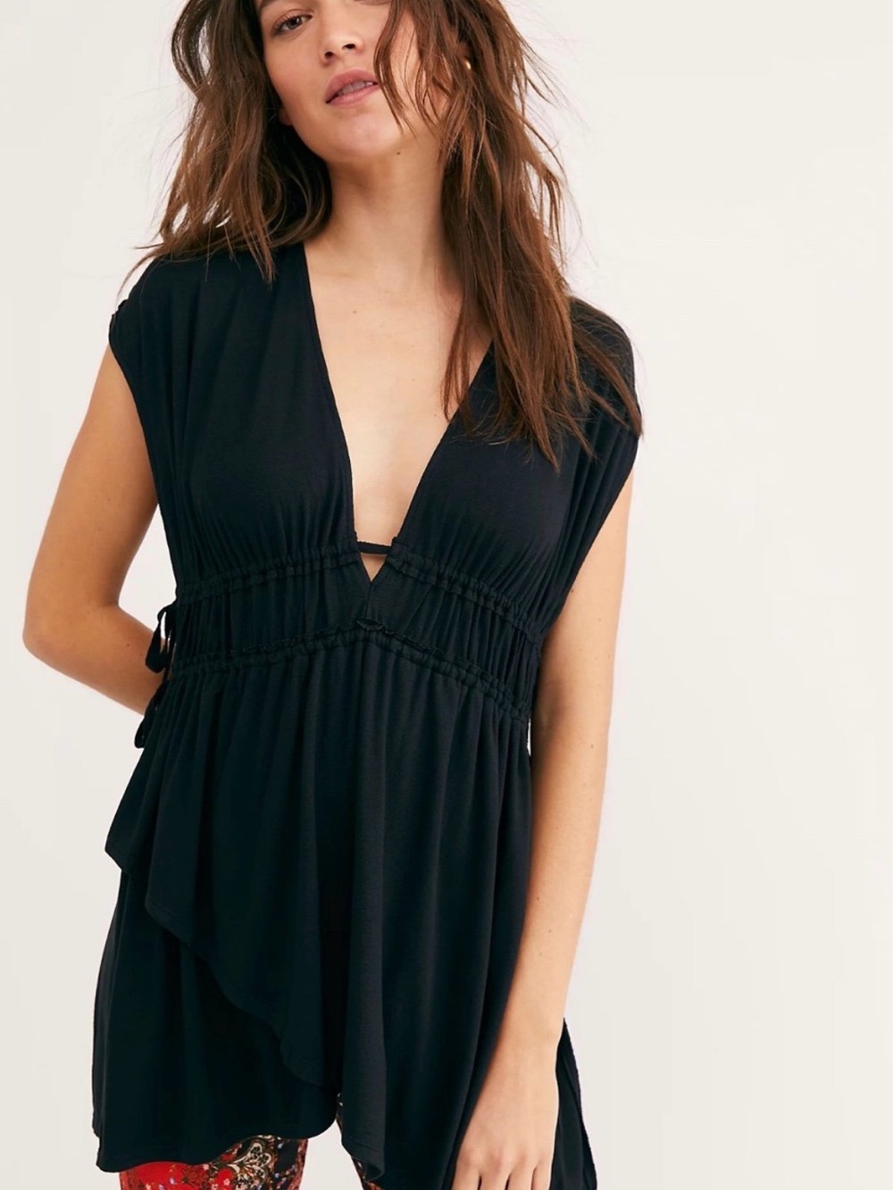 Free people Aries top